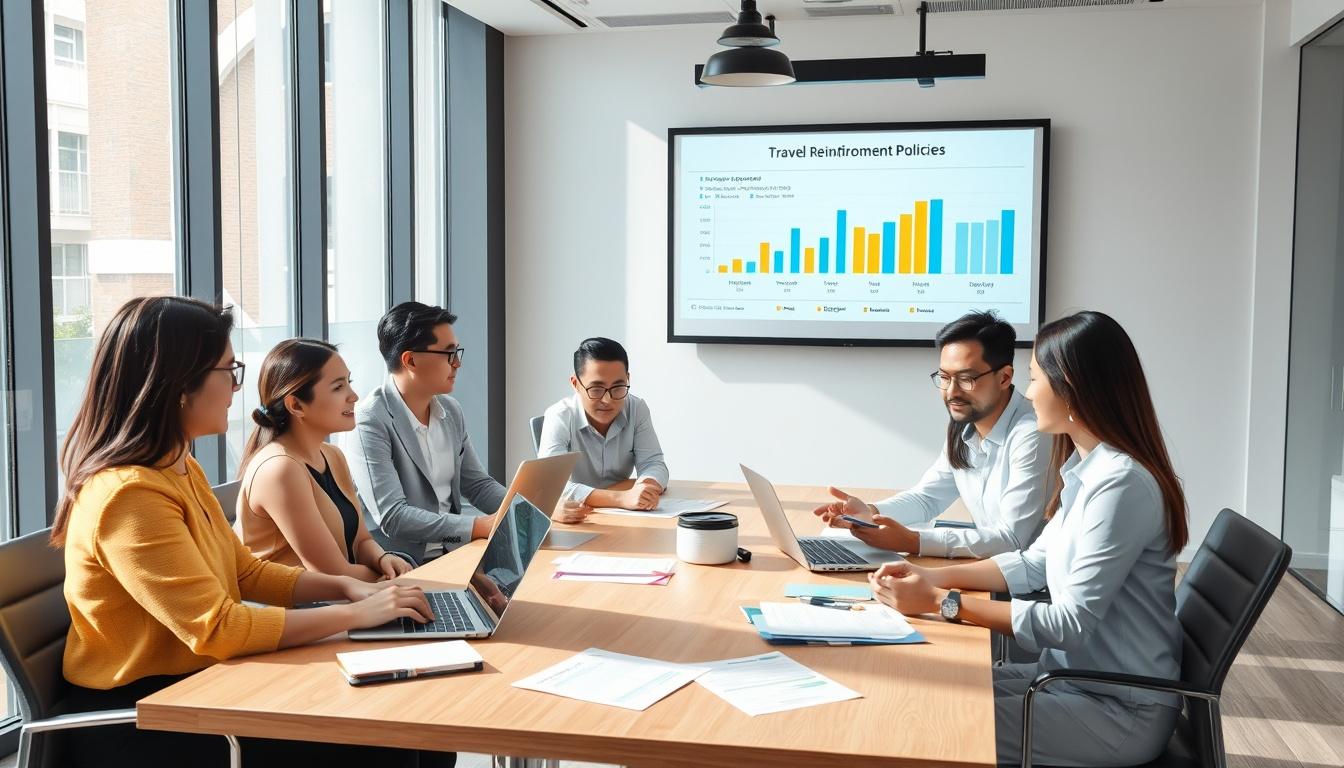 Your Partner in Expense Compliance